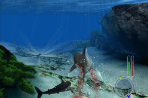 jaws unleashed pc for windows 10